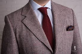 Dressing The Professor What To Wear For Working In Academia