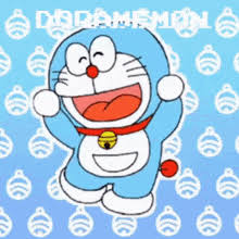 Animasi bergerak wallpaper lucu bergerak gambar doraemon doraemon. Menakjubkan 27 Download Gambar Doraemon Lucu Buat Wallpaper Di 2021 Kartun Wallpaper Lucu Doodle