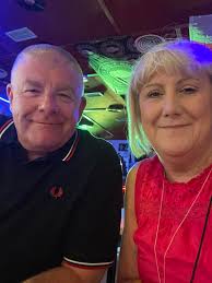 Gratitude to the entire band and everyone involved