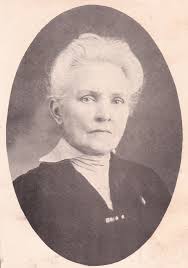 Eleanor Obiah Russell Spencer (1847-1929)