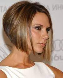 Victoria S Bob Haircut Victoria Beckham Short Hair Victoria Beckham Hair Bob Hairstyles