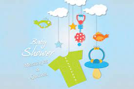 Baby Shower Messages What To Write In A Baby Shower Card