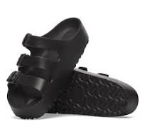 Women's Rubber EVA Sandals