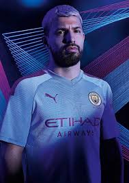 The home manchester city dream league soccer kit is stylish. New Kits For Man City Uniswag