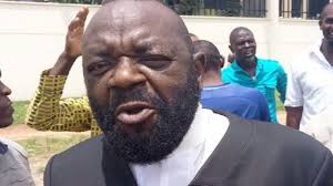 He is the leader of the indigenous people of bi. Nnamdi Kanu S Trial Not Secret Ipob Other Supporters Can Appear In Court Monday Lawyer Daily Post Nigeria