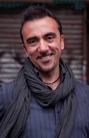 Luigi Russo, il sorriso e l'eleganza del regista di “Vacanze Romane”