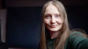 My adorable sis. God bless your new age