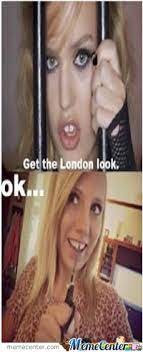 15 Get The London Look Ideas London Look London Bones Funny