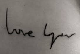 Tatuaje De Amor Propio Bing Imagenes Tatuajes De Amor Amor Propio Frases De Amor Propio