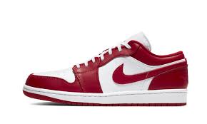The first sneaker released in michael jordan's famous air jordan series is the air jordan 1. Air Jordan Blanc Et Rouge Free Shipping Off66 In Stock