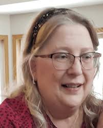 Laurie Langfeldt (Voigt)