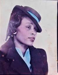 Rachel Moules was my grandmother's...Mary MacGrady Ranni's sister. I know  she has must have had children and grandchildren who would be related to us.