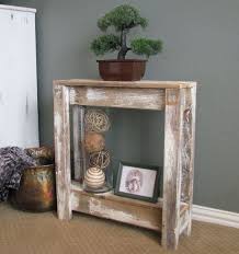 Pin By Marianne Hogeling On Kitchen And Home Farmhouse End Tables Decor Farmhouse Furniture