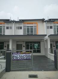 Rumah Untuk Disewa Sungai Buloh