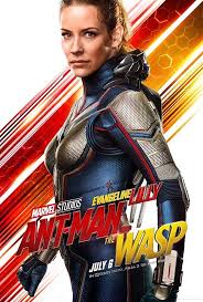 Ant Man And The Wasp 2018 Images Imdb Wasp Movie Marvel Studios Superhero