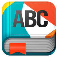 This Is How I Learn My Abc Ipad App Abc App App Abc