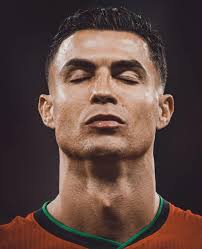 🚨 OFFICIAL: Cristiano Ronaldo is included in the Portugal squad for the  UEFA Nations League.
