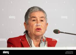 Messe frankfurt hi-res stock photography and images