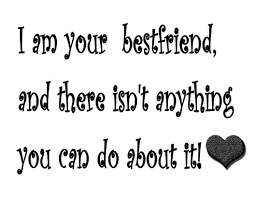 Best friends are always there for you through thick and thin. Hilarious Best Friend Sayings Twitter Bokkors Marketing