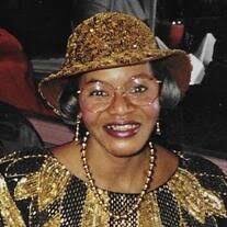 Marie E. Highsmith Obituary