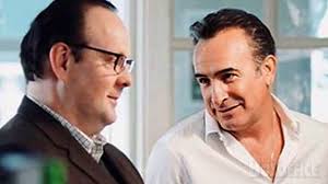 À l'école, on ne pousse pas à réussir, on nous clone pour suivre un modèle. Jean Dujardin Se Devoile En Sarkozy Dans Le Premier Teaser Deroutant Du Film Presidents D Anne Fontaine