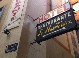 Check spelling or type a new query. La Huertanica Calle Infantes 5 Murcia