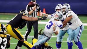 Photos Dallas Cowboys Come Up Short Against Pittsburgh Steelers Pittsburgh Steelers Football Photos Steelers