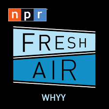 Fresh Air Wnyc New York Public Radio Podcasts Live Streaming Radio News