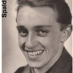 Jim Whitelaw and Brian Launder.