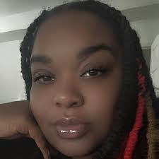 Ebony Burch's Instagram, Twitter & Facebook