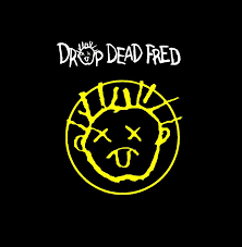 He dropped dead on the grass outside. Drop Dead Fred Digital Art By Gina Anjani