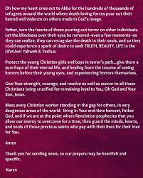 Sometimes It S Hard To Know How To Pray For The Situation In Iraq Thanks Karen Christian Aid Mission Supporter For This B Funny Quotes God Prayer Prayers