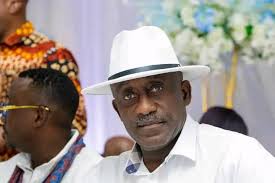 60th Birthday Celebration of Odehye Osabarima Ansah Sasraku III