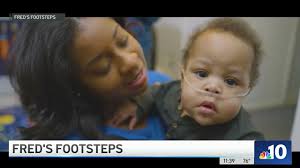 Helping parents with expenses stemming from a child's illness