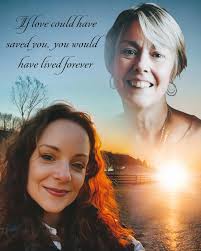 Kimberly Williams-Paisley I made you something in loving memory of you...