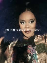 Let It Go Dara Renee