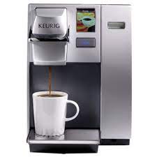 Keurig K155 Officepro Premier Brewing System Commercial Coffee Makers Keurig Afh