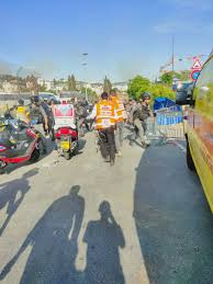מחבלים שנסעו בשיירת רכבים בדרך לירושלים. N71cxbmx1tikzm