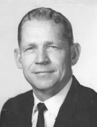 Obituary information for Billy Bennett Johnson, Sr