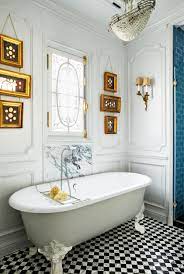 This is a small bathroom with a bathtub that suits any urban apartment where space is a constriction. 60 Beautiful Bathroom Design Ideas Small Large Bathroom Remodel Ideas