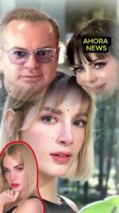 Imelda Garza Tuñón habla sobre romance con Marco Chacón