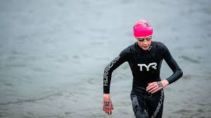 8 Steps To Becoming An Elite Open Water Swimmer | Swim England
