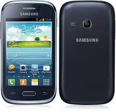 Samsung Galaxy Young S6310 technische ...