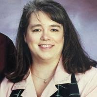 Cathy Helen McLam Obituary