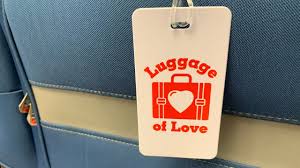 Regional medical center bayonet point continues its popular tuesday tutorials devoted to trauma awareness. Luggage Of Love Gives Donated Suitcases To Foster Children