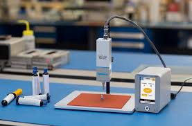 ELLSWORTH ADHESIVES EUROPE: Dymax Curing System | 2016-09-22 | Adhesives  Magazine | Adhesives & Sealants Industry