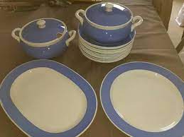 orleans serviezen servies belgie