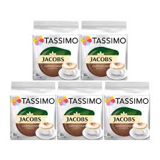 For the perfect kenco flat white. Tassimo T Discs Kenco Flat White Case