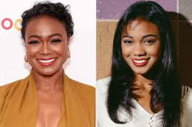 Tatyana Ali - Wikipedia
