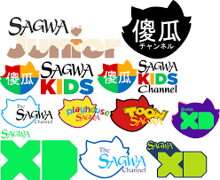 There are 157 playhouse disney for sale on etsy, and they cost $26.44 on average. Sagwa Channel Pack By Lamonttroop On Deviantart